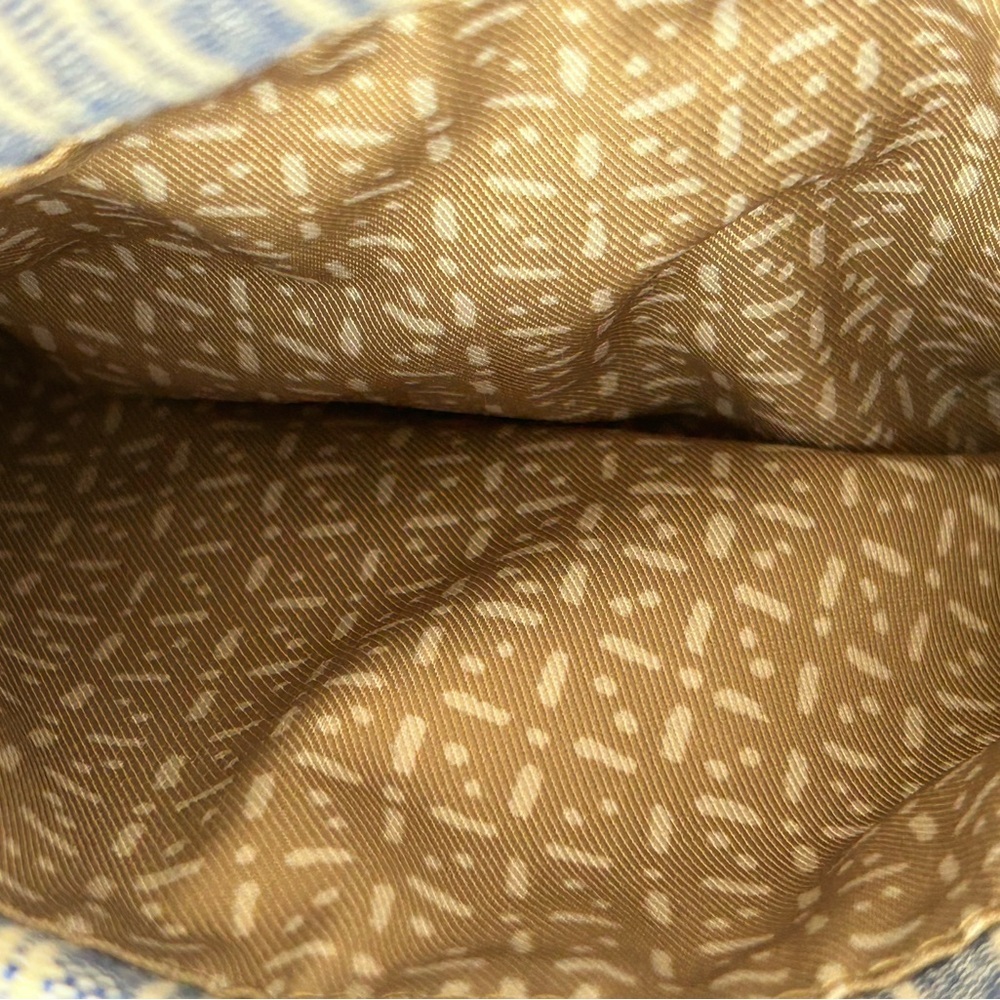 LUCKY BRAND TYNA CROSSBODY PURSE - Picture 8 of 10